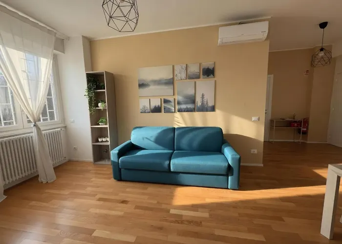 Modern Near Tiburtina Station By Rhr Apartment