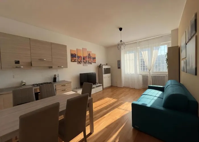 Modern Near Tiburtina Station By Rhr Rom