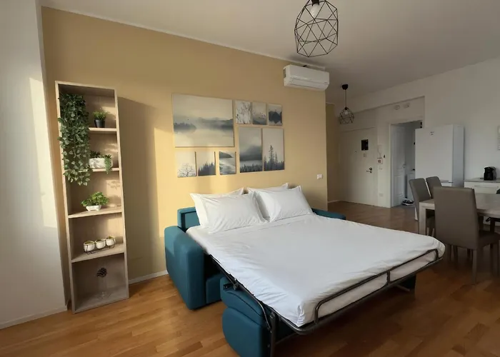 Modern Near Tiburtina Station By Rhr *