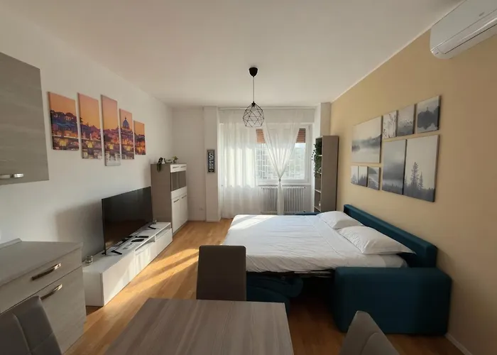 Modern Near Tiburtina Station By Rhr * Roma