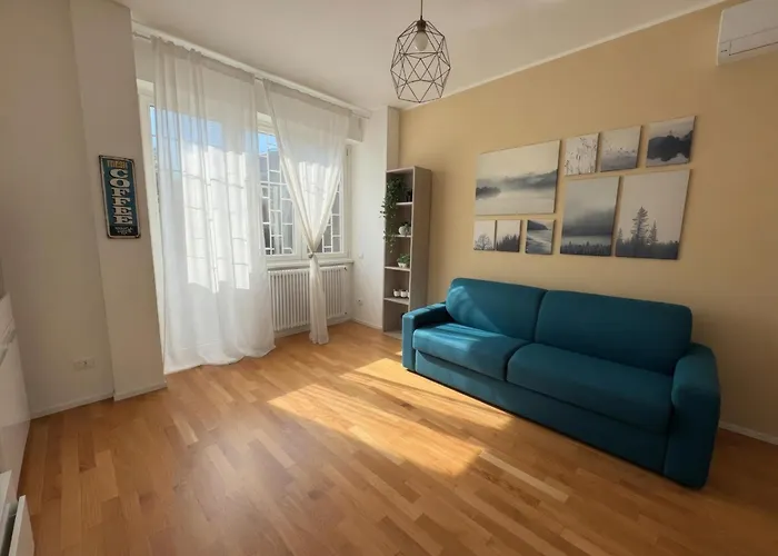 Apartment Modern Near Tiburtina Station By Rhr *