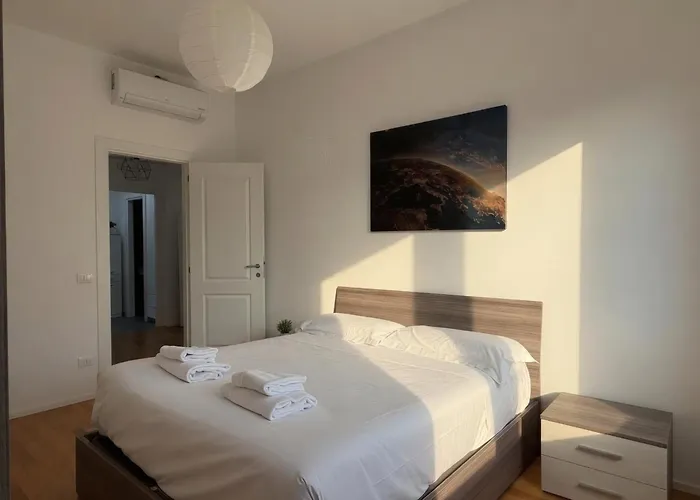 Apartment Modern Near Tiburtina Station By Rhr